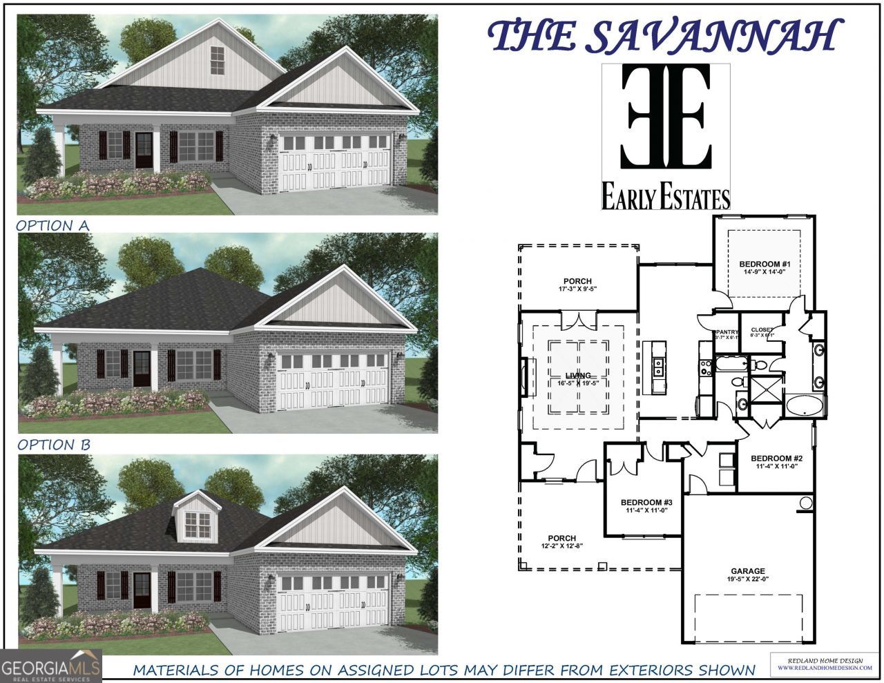 208 Eric Court, Byron, GA 31008 Main Photo