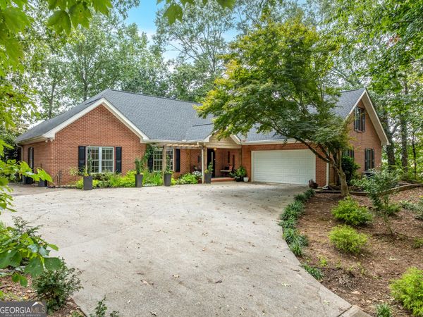 2191 Old Hwy 5, Blue Ridge, GA 30513