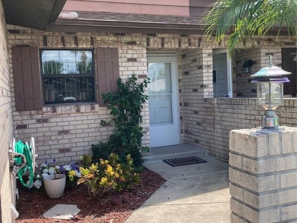 301 PARADISE LANE, EDGEWATER, FL 32132