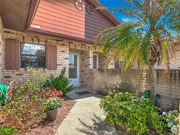 301 PARADISE LANE, EDGEWATER, FL 32132