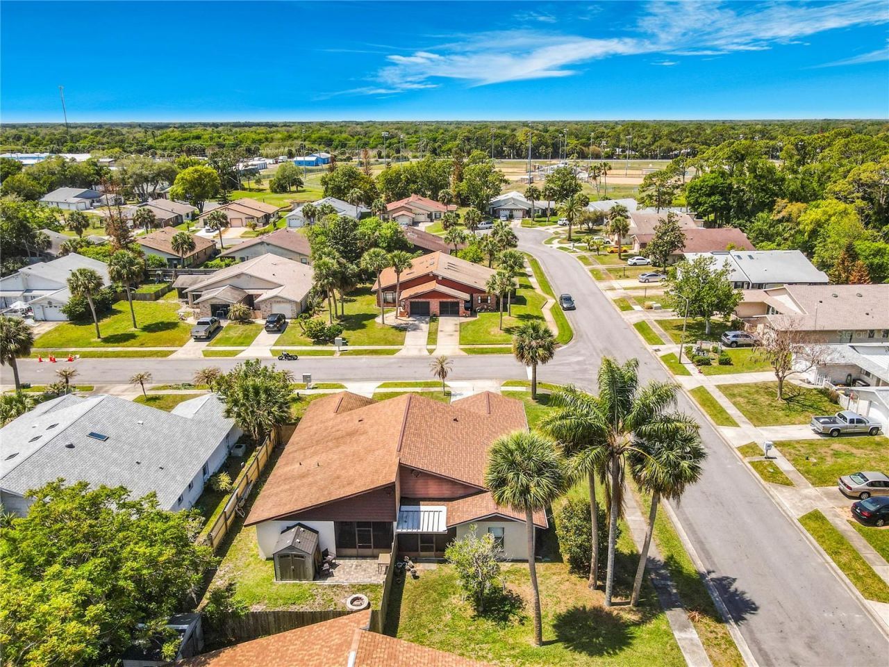 301 Paradise Lane, Edgewater, FL 32132 Photo