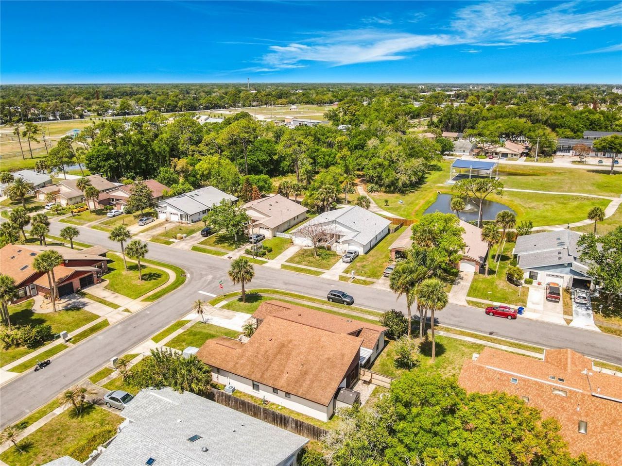 301 Paradise Lane, Edgewater, FL 32132 Photo