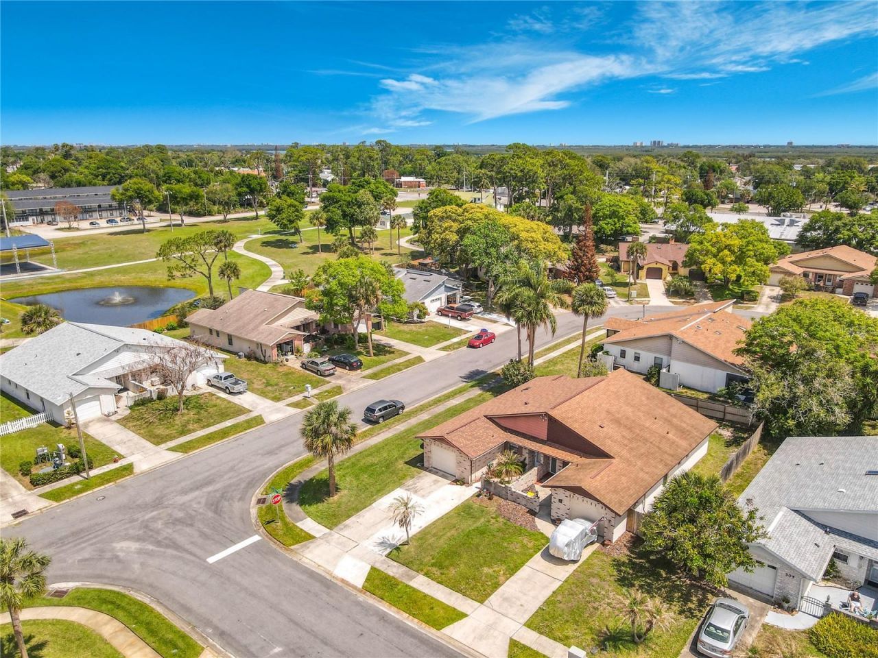 301 Paradise Lane, Edgewater, FL 32132 Photo