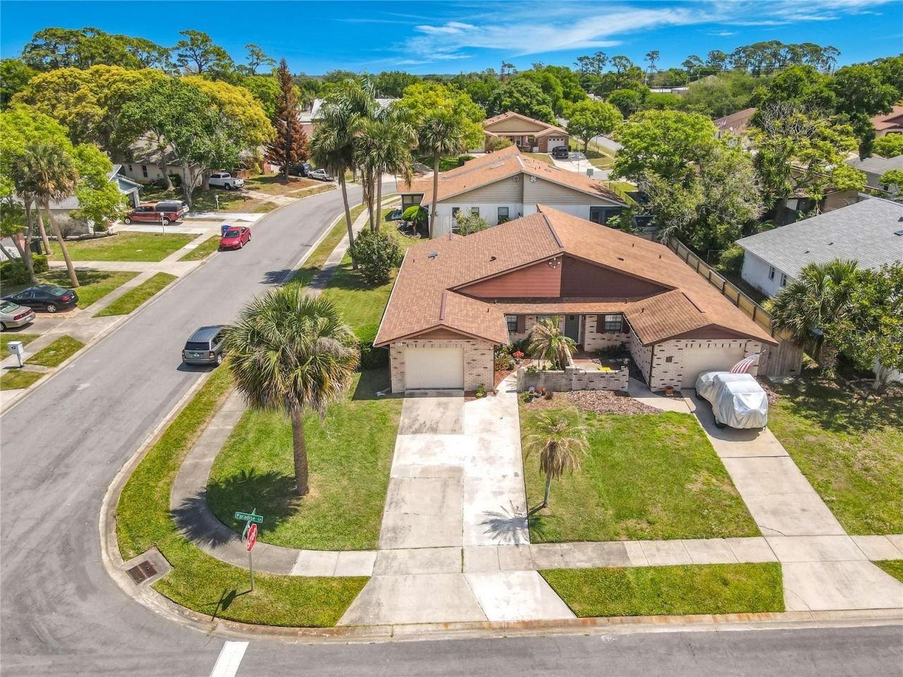 301 Paradise Lane, Edgewater, FL 32132 Photo