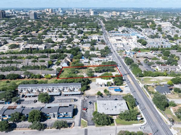 9030 Wurzbach Rd, San Antonio, TX 78240