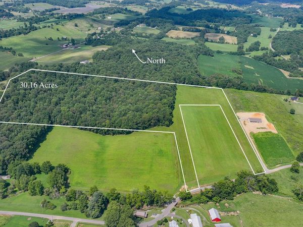 170 Mccall Road, Limestone, TN 37681