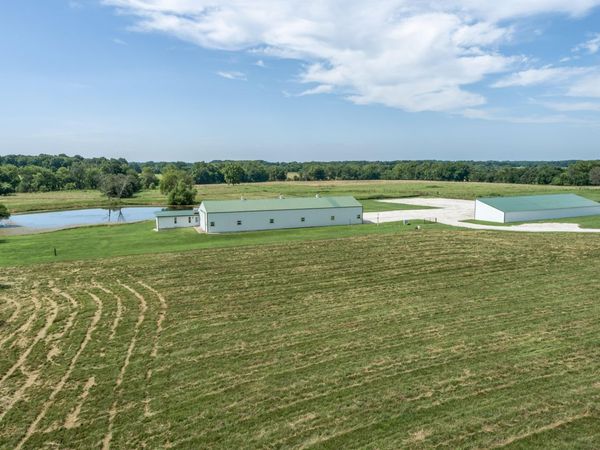 22480 E 1750 Road, Fair Play, MO 65649