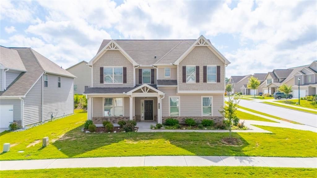 7912 Habanera Ln Lithonia, GA 30058