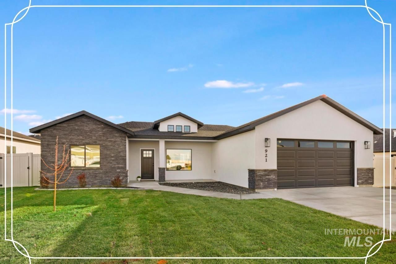 921 Adamite Rd, Kimberly, ID 83341 Main Photo