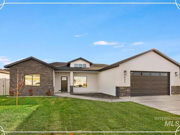 921 Adamite Rd, Kimberly, ID 83341