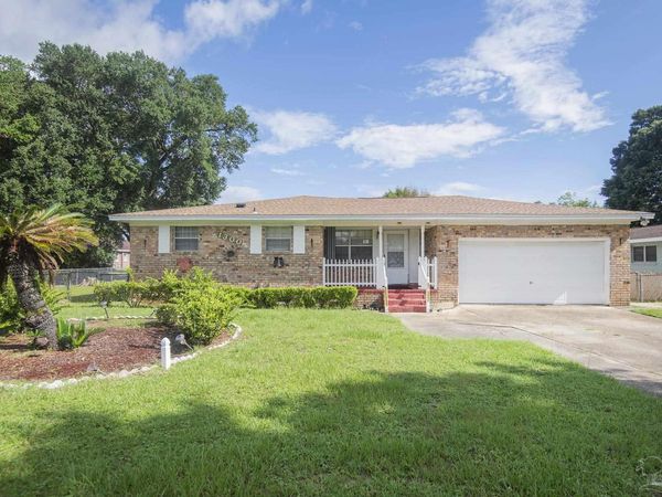 1300 E Leonard St, Pensacola, FL 32503
