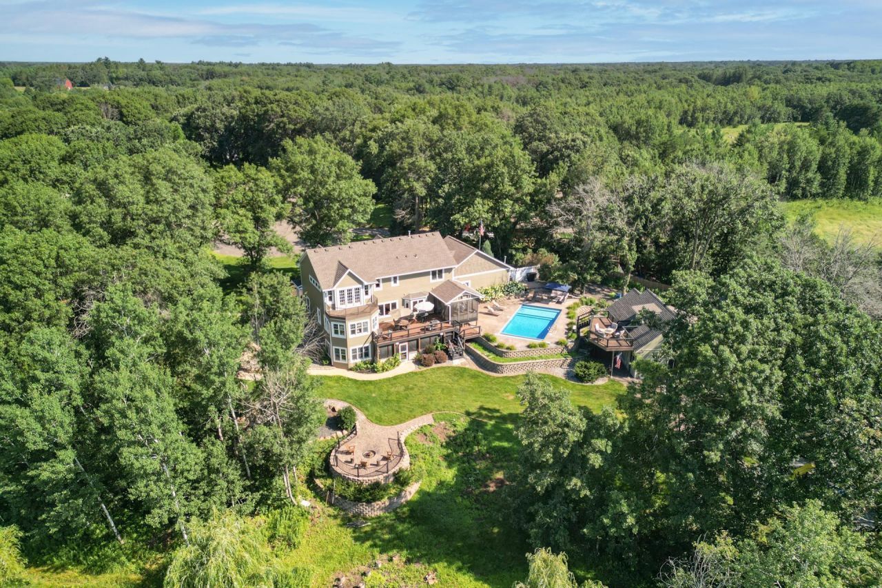 13905 272nd Avenue NW, Zimmerman, MN 55398