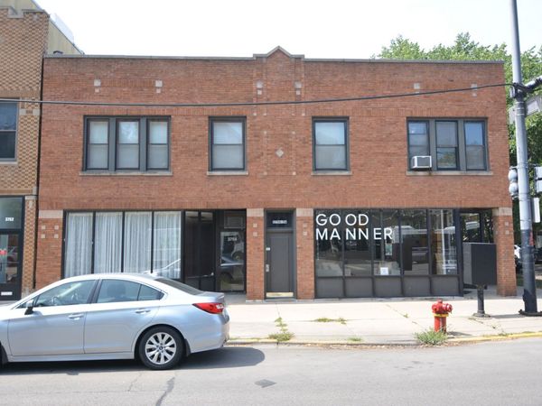 1611 W Grace Street, Unit 1, Chicago, IL 60613