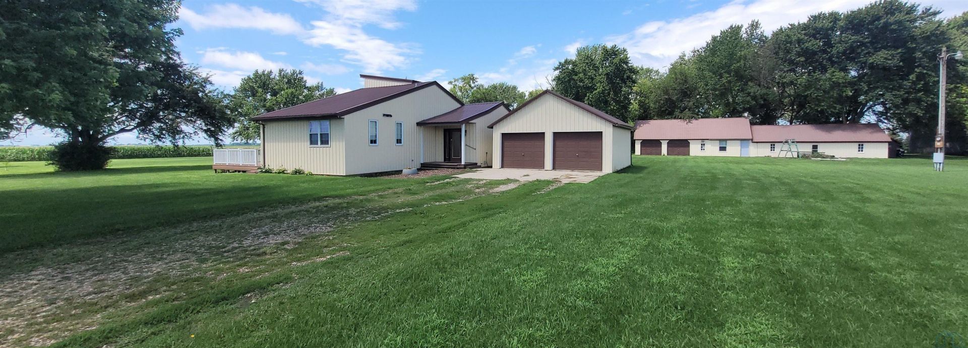3943 Olive Ave, Archer, IA 51231 Main Photo