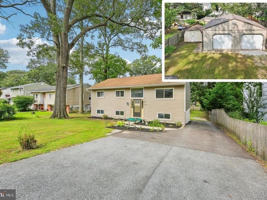 1162 Saint George Drive, Annapolis, MD 21409 Main Photo