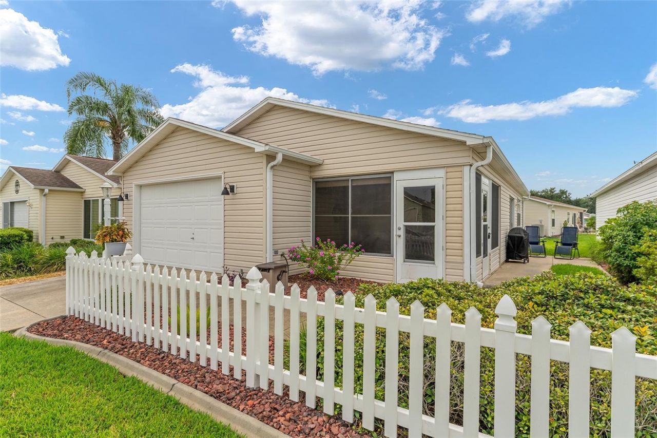 1708 Moreno Place The Villages - 1