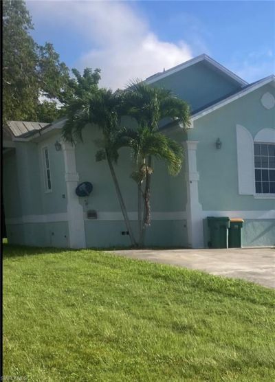 1227 Mangrove Ln, Chokoloskee, FL 34138 Photo