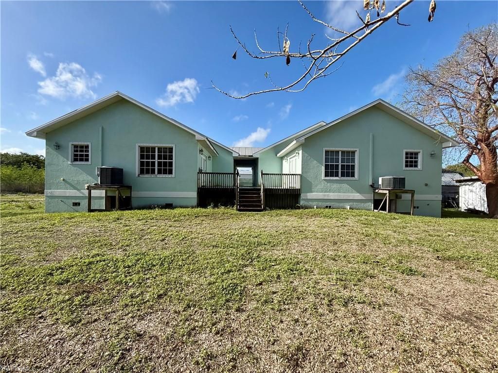 1227 Mangrove Ln, Chokoloskee, FL 34138 Photo