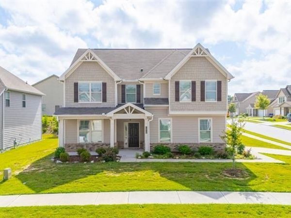 7912 Habanera Lane, Lithonia, GA 30058