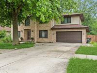 438 Tamarack Street, Park Forest, IL 60466 primary photo