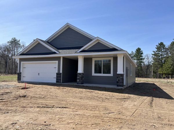 20972 Woods Edge Court, Ironton, MN 56455