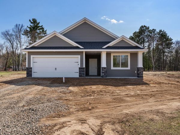 20972 Woods Edge Court, Ironton, MN 56455