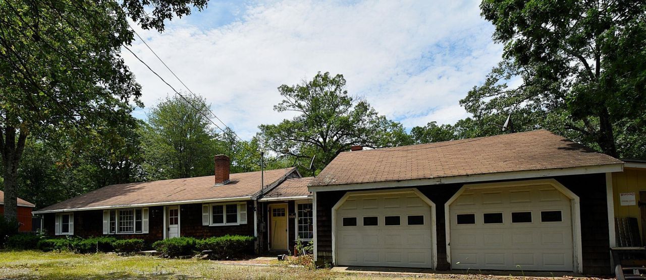 1235 Townsend Road, Mason, NH 03048 Main Photo