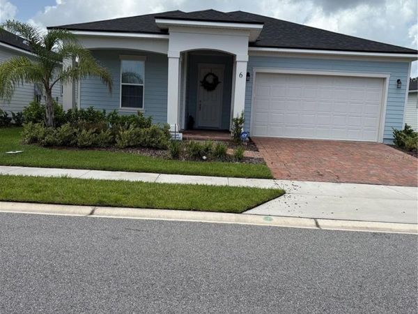 6 FALMOUTH DRIVE, PALM COAST, FL 32137