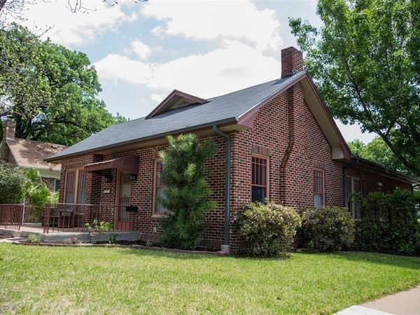 1115 W 22 1/2 ST, Austin, TX 78705