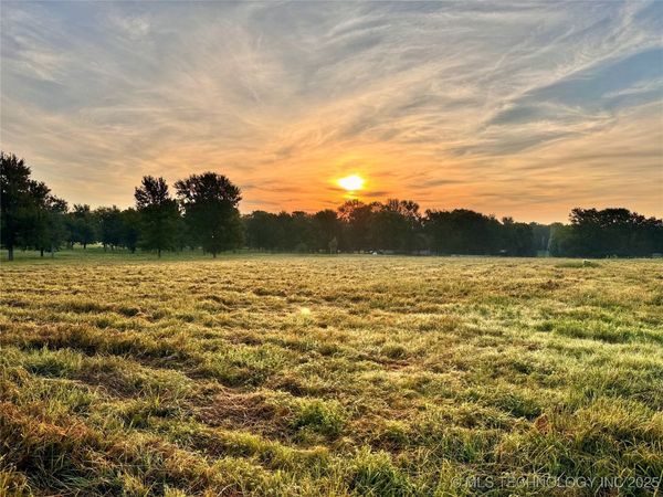 Deer Run, Sawyer, OK 74756