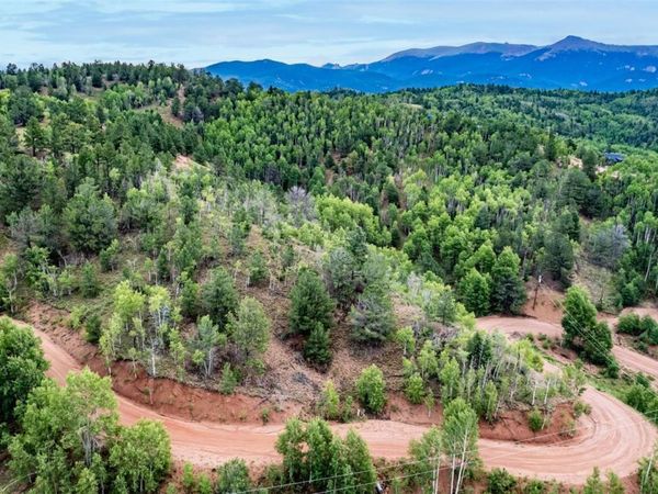 1693 Golden Cycle Circle, Cripple Creek, CO 80813