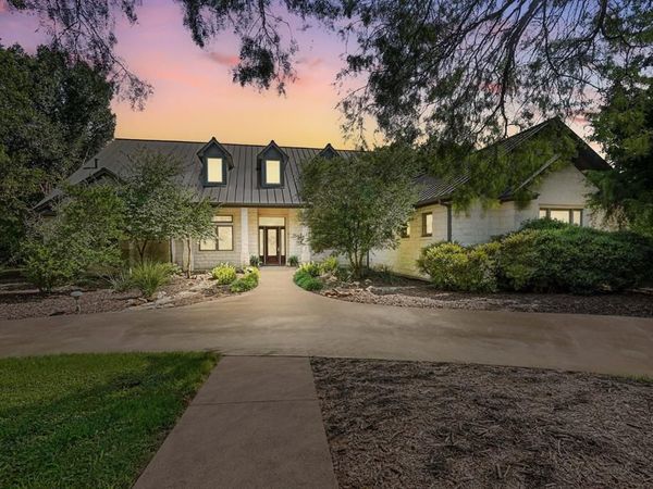 2300 Jessica Drive, Mansfield, TX 76063