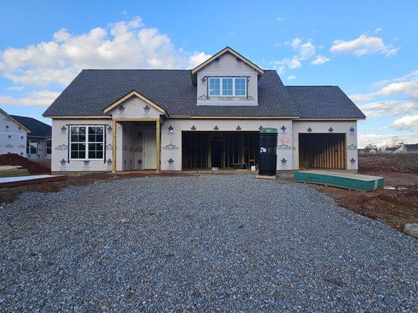 162 River Birch Drive, Lenoir City, TN 37771