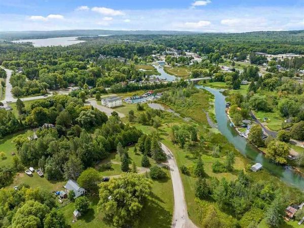 VL Spring Street, Alanson, MI 49706