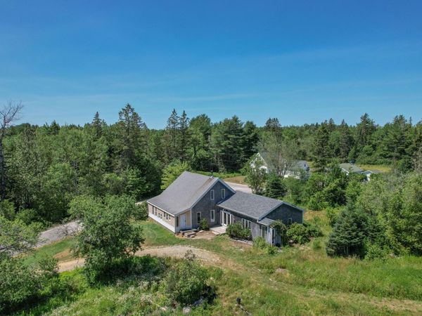 443 Saco Road, Columbia, ME 04623