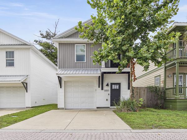 5820 Jasmine Ct, Panama City, FL 32404