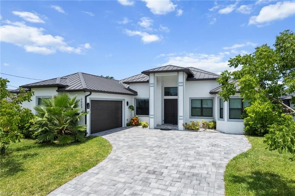 3022 SW 24th Ave, Cape Coral, FL 33914 Photo