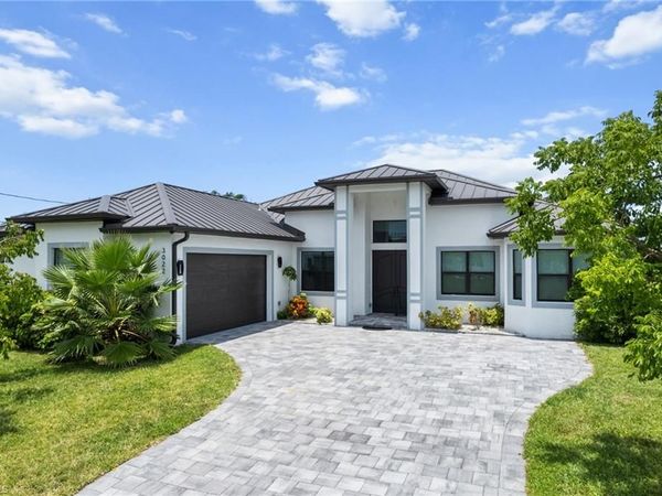 3022 SW 24th AVE, CAPE CORAL, FL 33914
