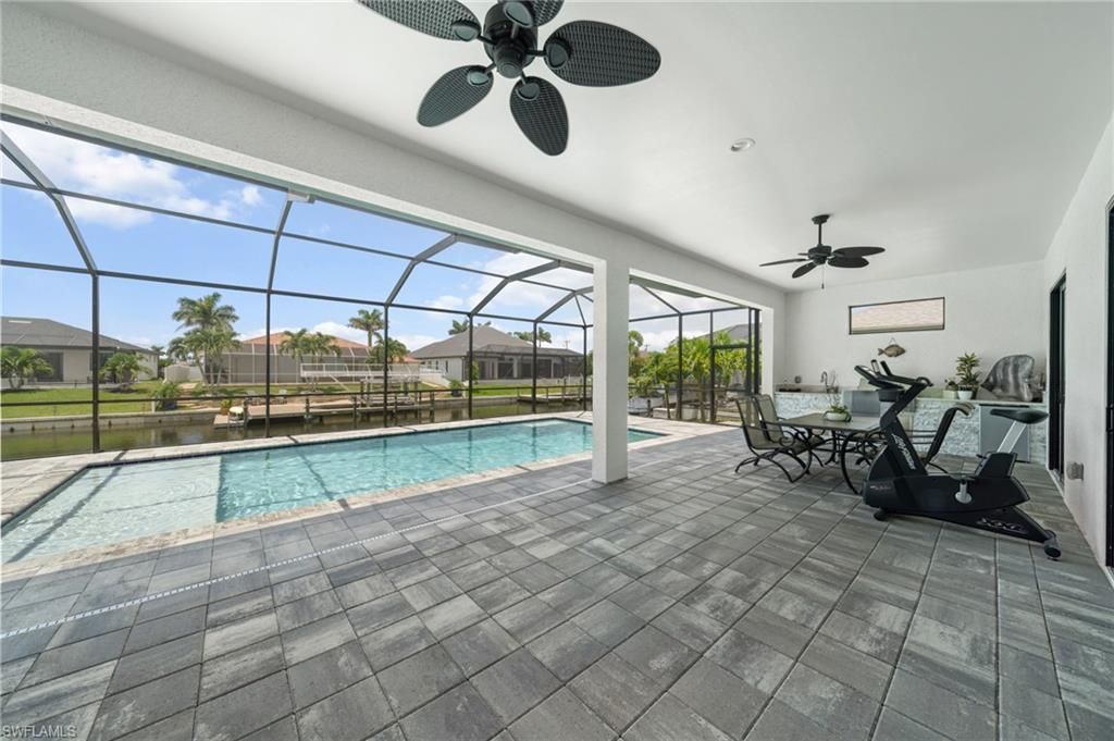 3022 SW 24th Ave, Cape Coral, FL 33914 Photo