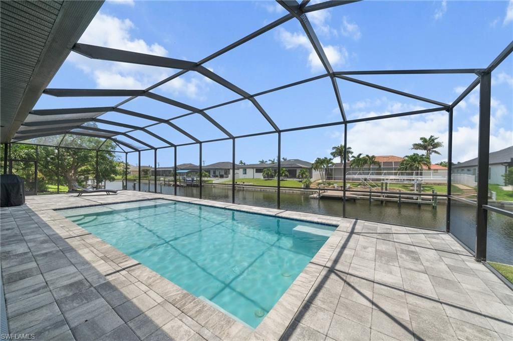 3022 SW 24th Ave, Cape Coral, FL 33914 Photo