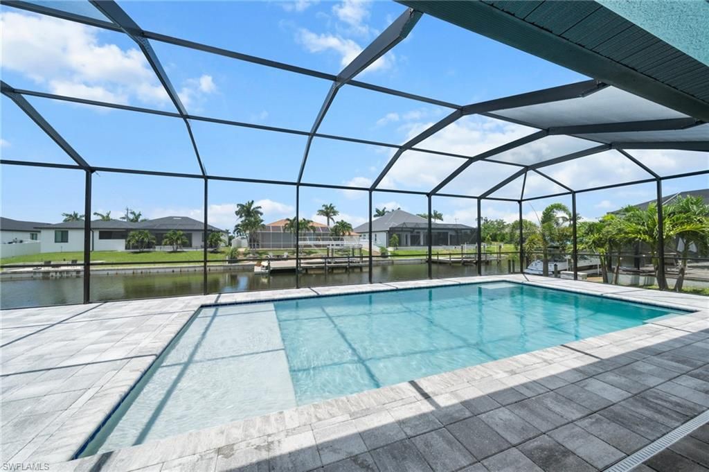 3022 SW 24th Ave, Cape Coral, FL 33914 Photo