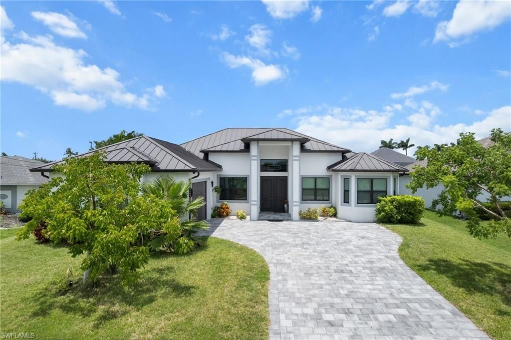 3022 SW 24th Ave, Cape Coral, FL 33914 Photo