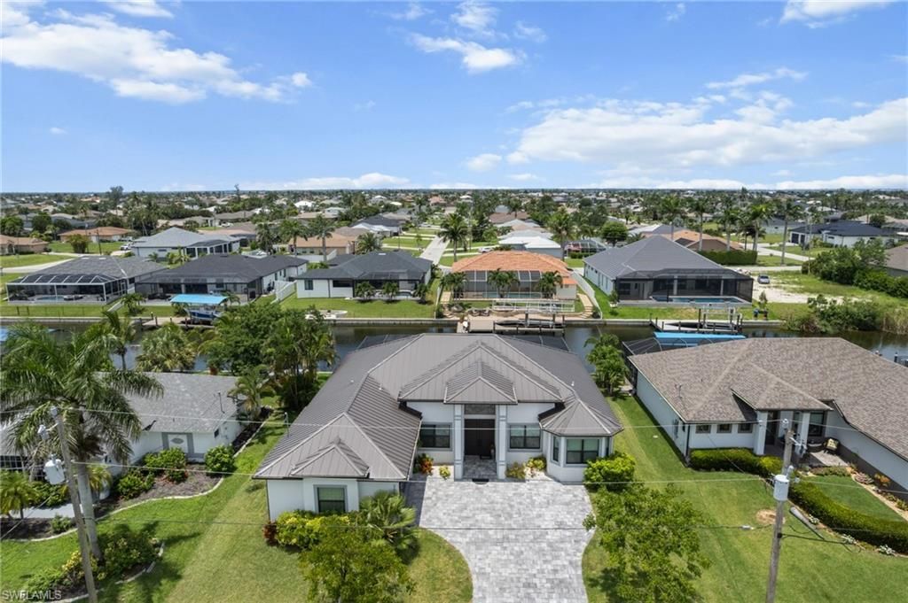 3022 SW 24th Ave, Cape Coral, FL 33914 Photo