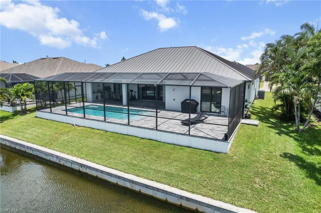 3022 SW 24th Ave, Cape Coral, FL 33914 Photo