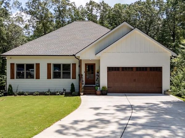 146 Hackney Trail, East Ellijay, GA 30536