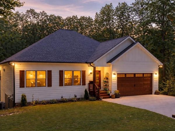 146 Hackney Trail, East Ellijay, GA 30536
