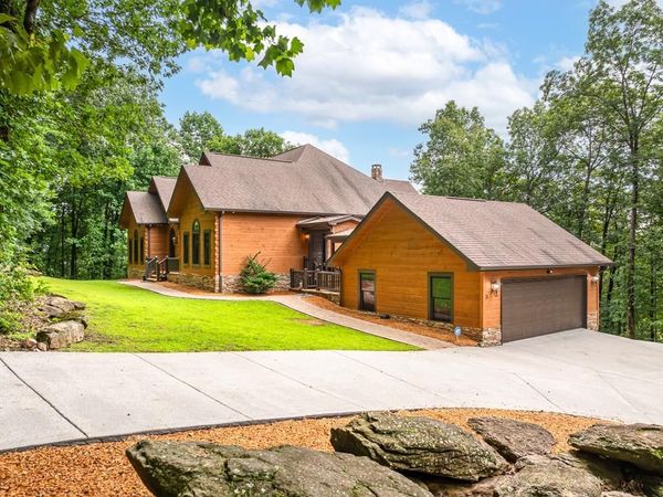 31 High Cliff Road, Jasper, GA 30143