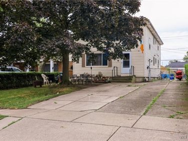 69 Newell Avenue, Tonawanda, NY 14150