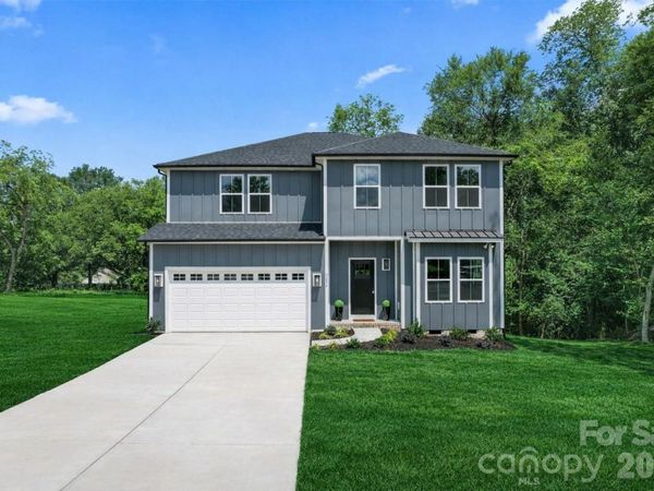 5234 Rocky River Crossing Road, Harrisburg, NC 28075