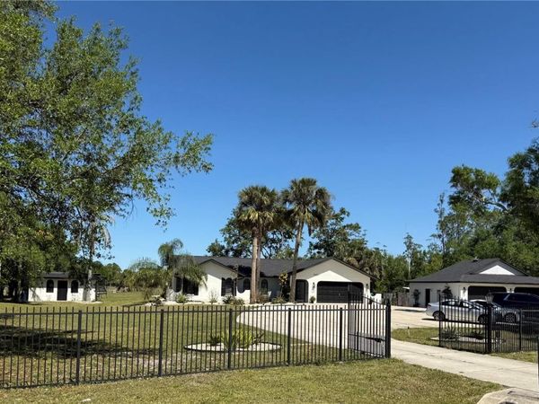 15650 PRAIRIE CREEK BOULEVARD, PUNTA GORDA, FL 33982